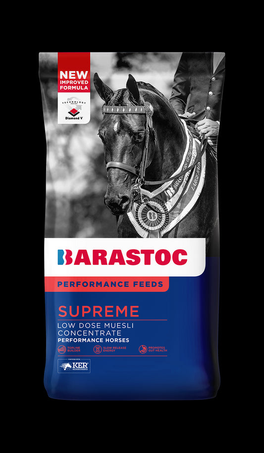 BARASTOC SUPREME 20KG