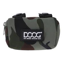 DOOG WALKIE POUCH BRUSIER