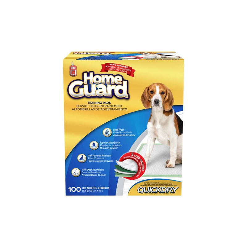 HOME GUARD PUPPY PAD