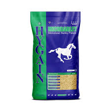 HYGAIN MICR BARLEY 20KG