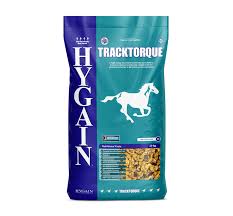 HYGAIN TRACKTORQUE 20KG