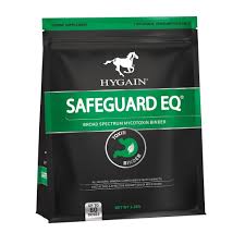 HYGAIN SAFEGUARD