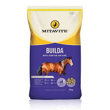 MITAVITE BUILDA 25KG