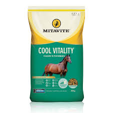 MITAVITE COOL VITALITY 20KG
