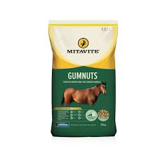 MITAVITE GUMNUTS 20KG