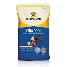 MITAVITE XTRA COOL 20KG