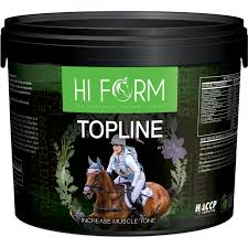 HIFORM TOPLINE