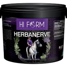 HI FORM HERBANERVE (powder)