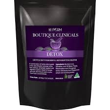 HIFORM DETOX 500G