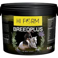 HI FORM BREED PLUS 1KG