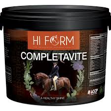 HIFORM COMPLETAVITE