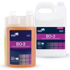 KER EO3 OIL