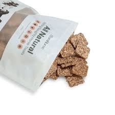 CURAPET NOTHING NAUGHTY HORSE TREAT 500G