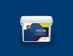 CAVALOR VITAFLORA 2KG