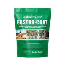 KOHNKE GASTRO COAT