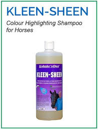 KOHNKE KLEEN SHEEN 1L