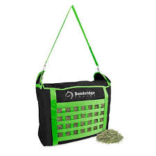 BAINBRIDGE HAY BAG FEED MESH