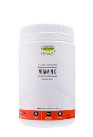 CROOKED LANE VITAMIN C POWDER