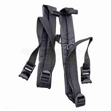 SILVAN HARNESS TO SUIT KN15D