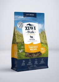 ZIWI PEAK DOG CHICKEN