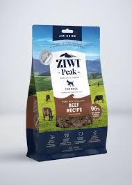 ZIWI PEAK BEEF 4KG