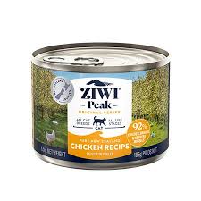 ZIWI PEAK CAT CAN CHICKEN