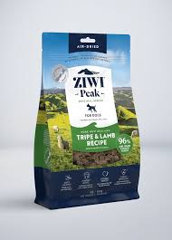 ZIWI PEAK DOG TRIPE & LAMB 2.5KG