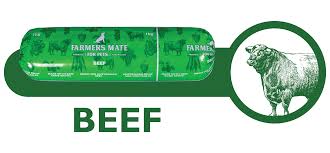 FARMERS MATE BEEF ROLL