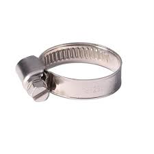 BAINBRIDGE HOSE CLAMP'S