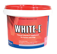 VIRBAC WHITE E 5L