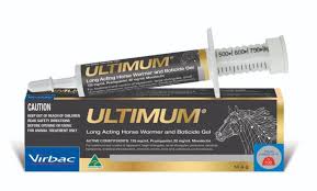 VIRBAC ULTIMUM GEL 14.4G