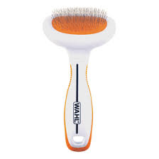 WAHL METAL SLICKER BRUSH