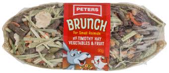 PETERS BRUNCH 90G