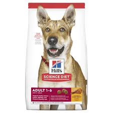 HILLS DOG ADULT ADVANCED FITNESS 12KG