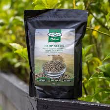 GVG HEMP SEEDS 1.5KG