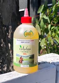 CALAFEA OIL