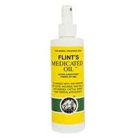 IAH FLINTS 200ML