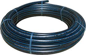 IPLEX POLY PIPE BLUE LINE