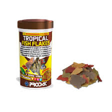 PRODAC TROPICAL FLAKE FOOD