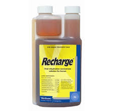 VIRBAC RECHARGE 1L