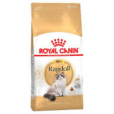 ROYAL CANIN CAT RAGDOLL 2KG