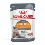 ROYAL CANIN CAT HAIR & SKIN LOAF 85G