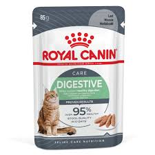 ROYAL CANIN CAT DIGESTIVE CARE LOAF 85G