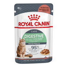 ROYAL CANIN CAT DIGESTIVE SENSITIVE 85G