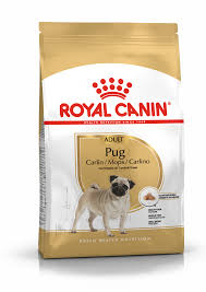 ROYAL CANIN DOG PUG 3KG