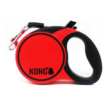 KONG TERRAIN RETRACTABLE LEASH XTRA SMALL