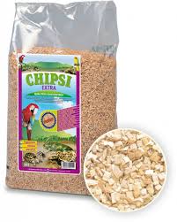 CHIPSI EXTRA MEDIUM 10L