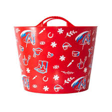 TUBTRUG 25L PATTERN