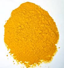 TURMERIC POWDER 500G