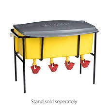 BAINBRIDGE AUTO POULTRY WATERER